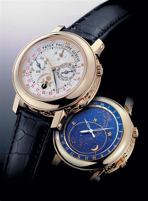 most expensive tourbillon watch